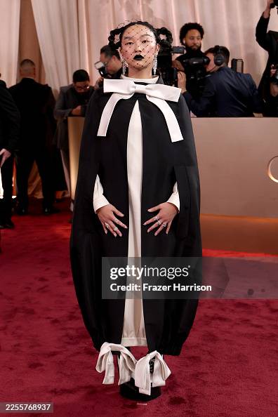 83rd Annual Golden Globe Awards - Arrivals 83rd Annual Golden Globe Awards - Arrivals
