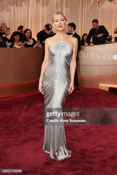 83rd Annual Golden Globe Awards - Arrivals 83rd Annual Golden Globe Awards - Arrivals