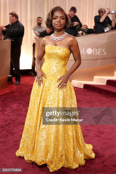 83rd Annual Golden Globe Awards - Arrivals 83rd Annual Golden Globe Awards - Arrivals