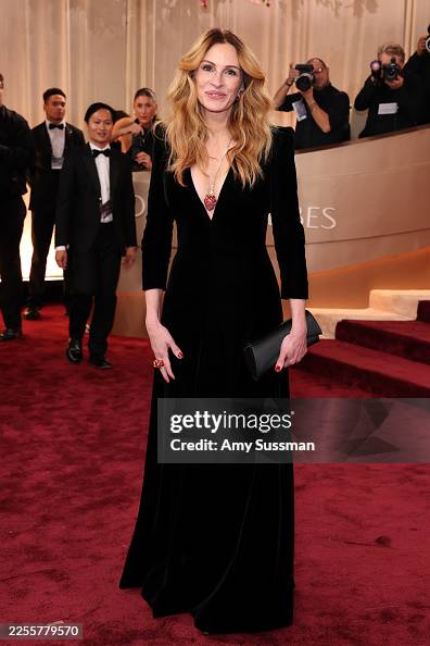 83rd Annual Golden Globe Awards - Arrivals 83rd Annual Golden Globe Awards - Arrivals
