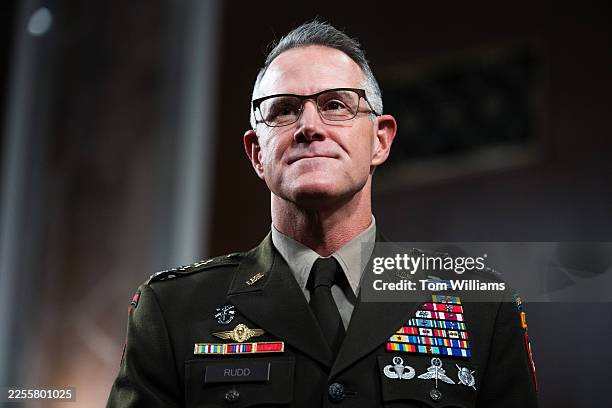 Ltgen Joshua Rudd 1,024 Usmc Gen Stock Photos, High-Res Pictures, and Images - Getty Images
