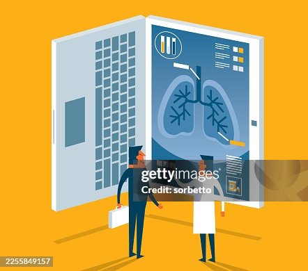 Lung - Analyzing Lung - Analyzing