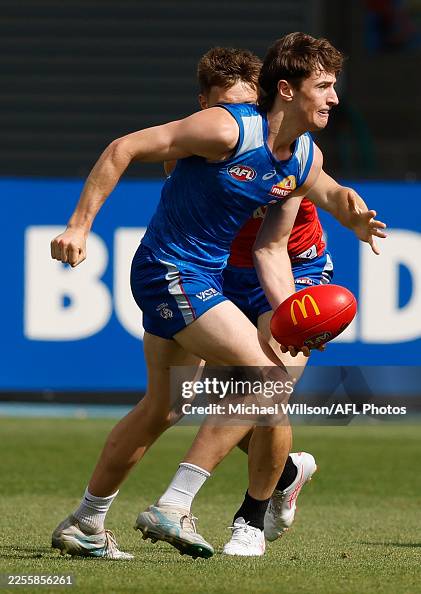 Western Bulldogs Training Session Western Bulldogs Training Session
