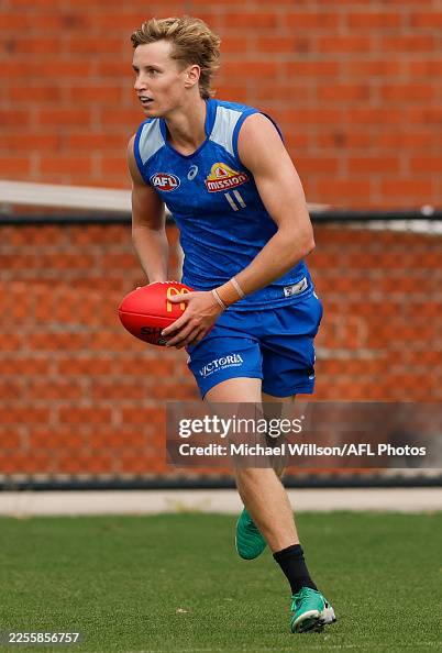 Western Bulldogs Training Session Western Bulldogs Training Session