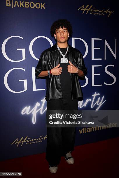 Kane Bailey Rapper 173 Photos & High Res Pictures - Getty Images