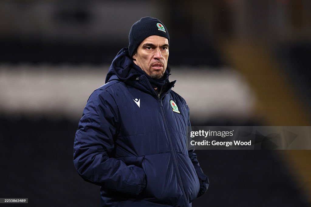 Hull City v Blackburn Rovers - Emirates FA Cup Third Round