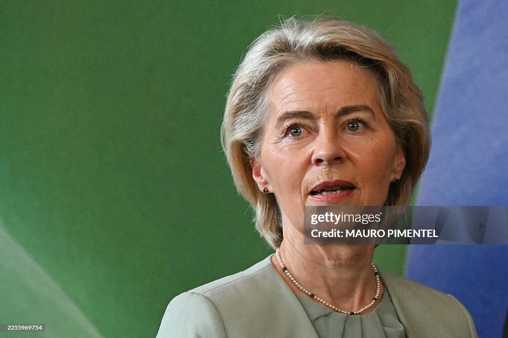 BRAZIL-MERCOSUR-EU-ECONOMY