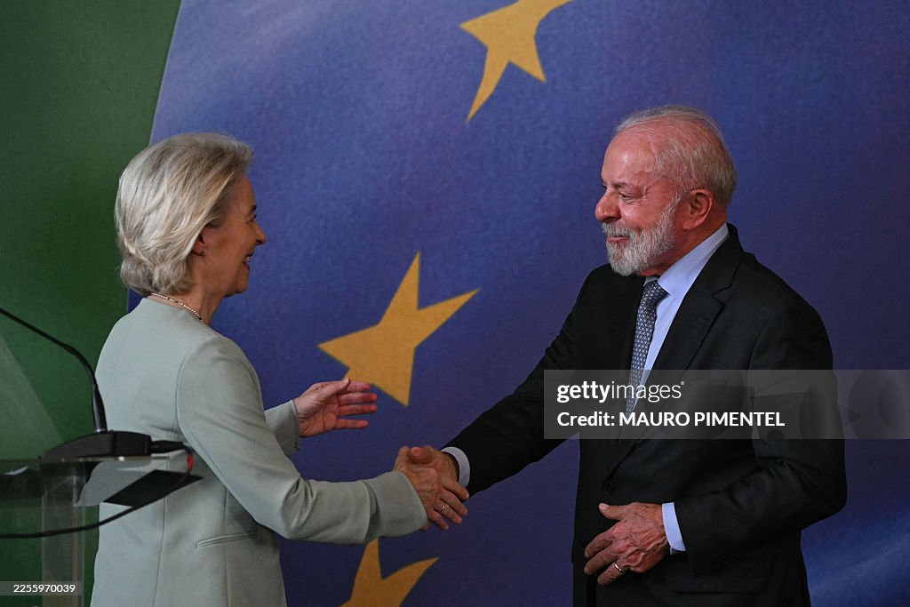 BRAZIL-MERCOSUR-EU-ECONOMY