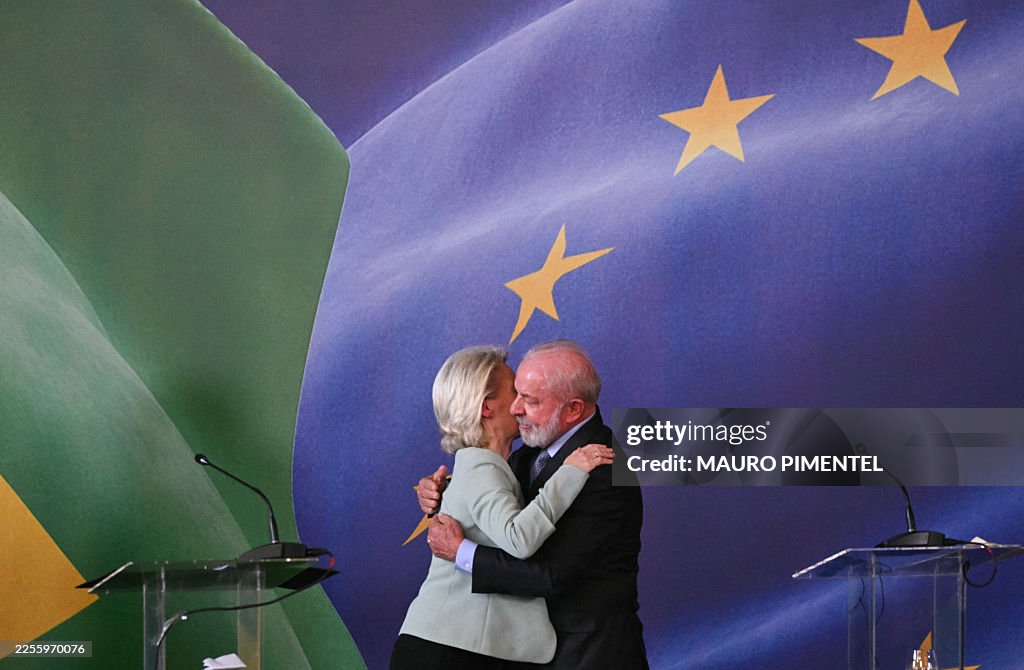 BRAZIL-MERCOSUR-EU-ECONOMY