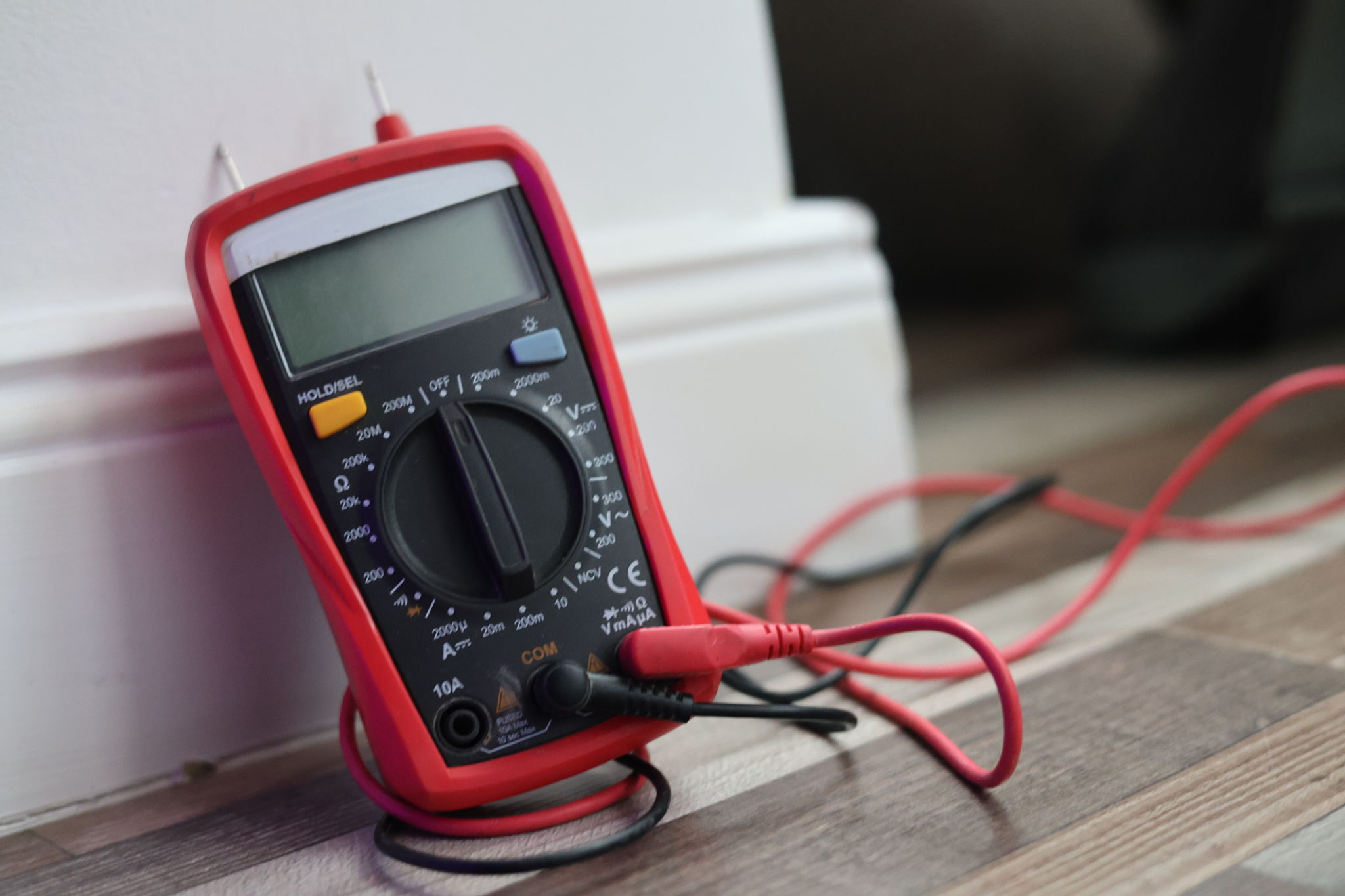 electrical safety devices