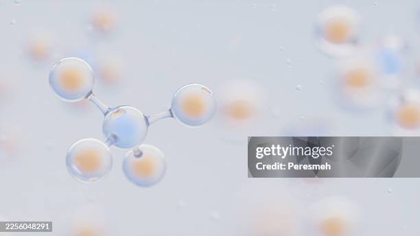 transparent molecular structure - molecular structure stock pictures, royalty-free photos & images