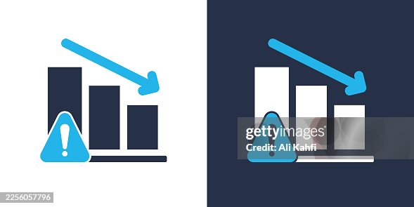 Financial Risk glyph solid icon. Solid icon that can be applied anywhere, simple, pixel perfect and modern style. Financial Risk glyph solid icon. Solid icon that can be applied anywhere, simple, pixel perfect and modern style.