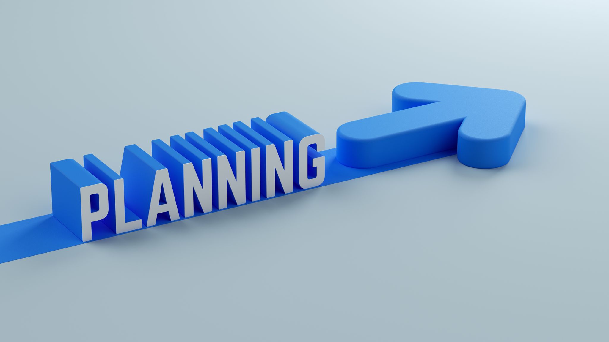 capital campaign planning