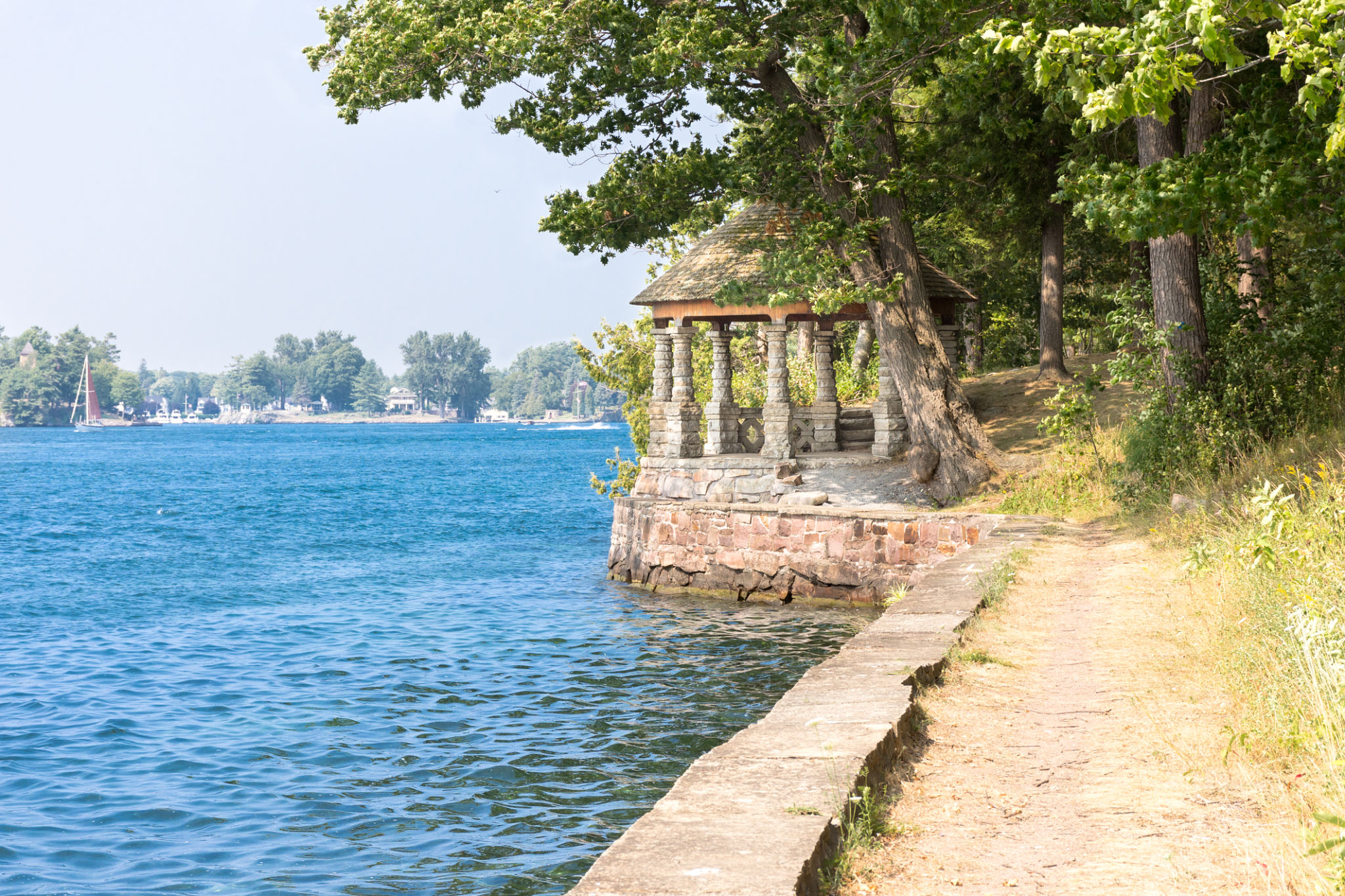 eco friendly jet ski