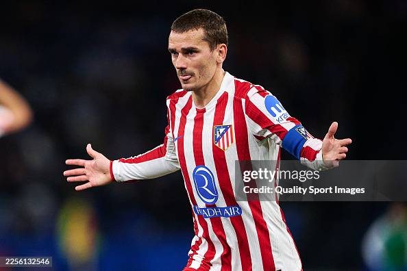 RC Deportivo v Atletico de Madrid - Copa del Rey RC Deportivo v Atletico de Madrid - Copa del Rey