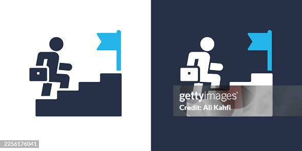 Career glyph solid icon. Solid icon that can be applied anywhere, simple, pixel perfect and modern style. Career glyph solid icon. Solid icon that can be applied anywhere, simple, pixel perfect and modern style.