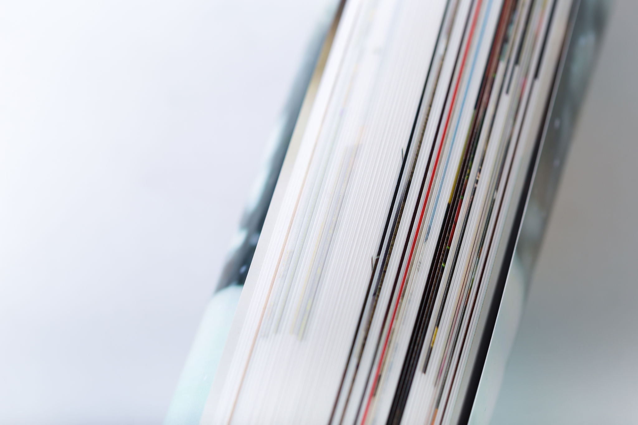 art photography magazine