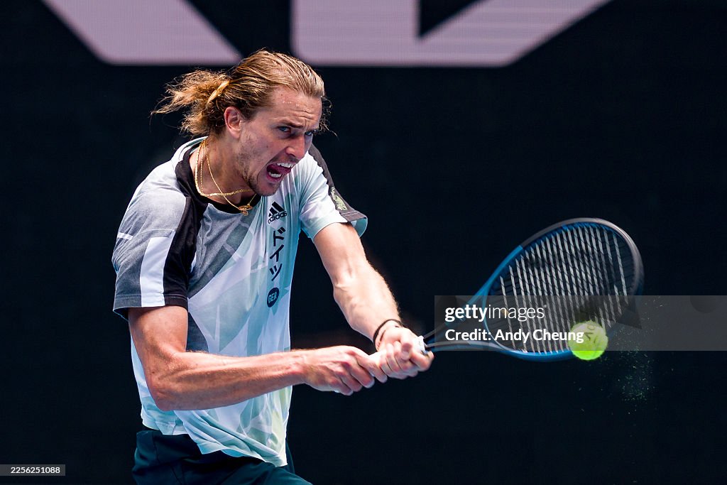 2026 Australian Open Previews