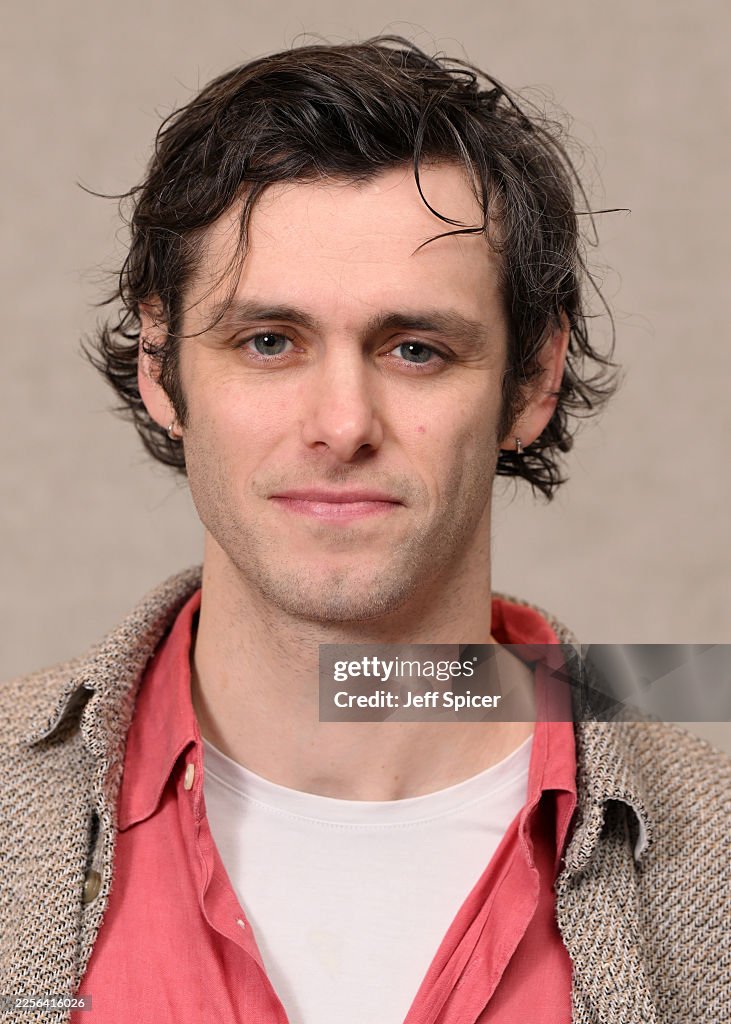 Luke Riddiford Jack Riddiford attends the WhatsOnStage Awards 2026 Nominees... News ...
