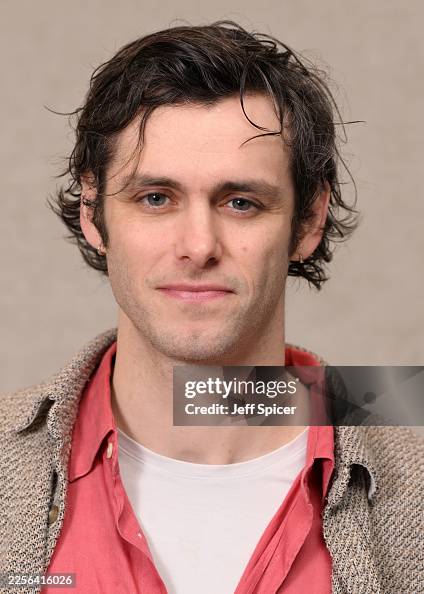 Jack Rivord Jack Riddiford attends the WhatsOnStage Awards 2026 Nominees... News ...