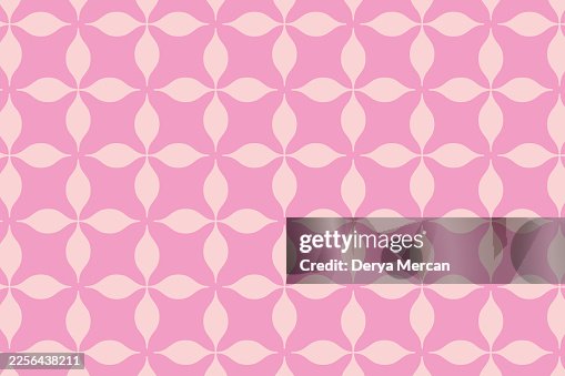 Seamless abstract vintage wave pattern. geometric vector background. stock illustration Seamless abstract vintage wave pattern. geometric vector background. stock illustration