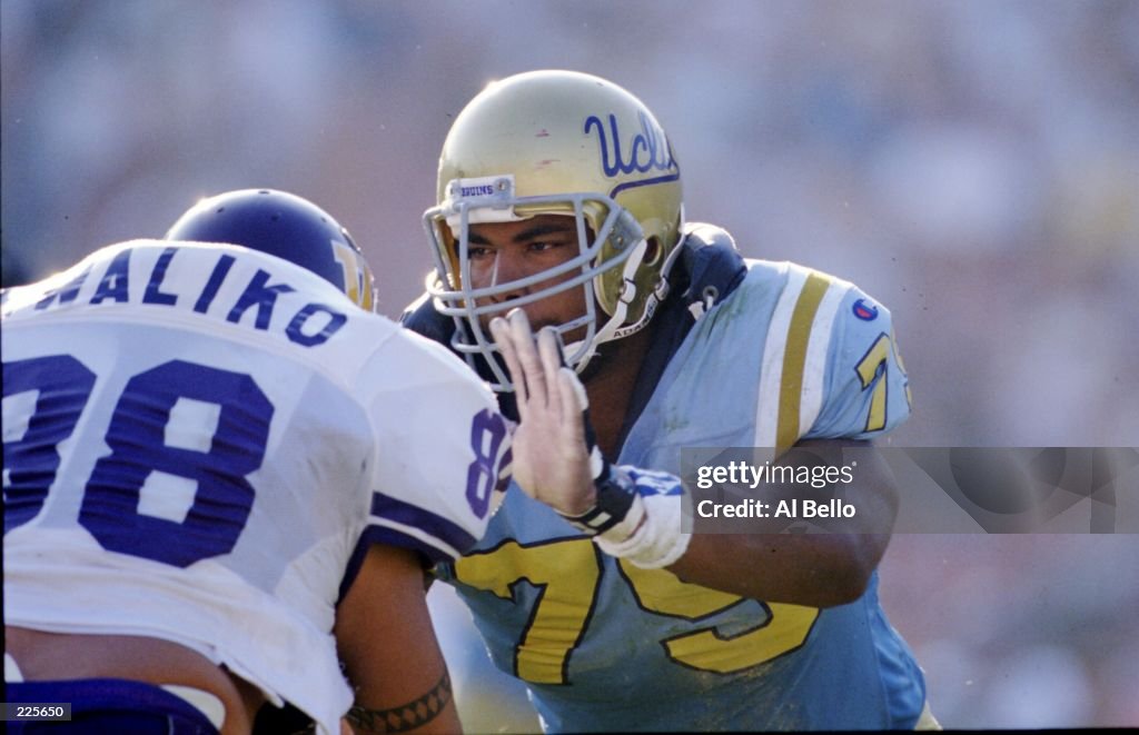 JONATHAN ODGEN UCLA