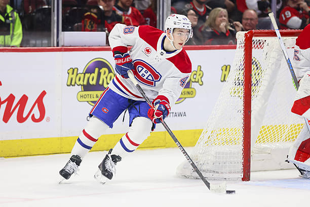 Canadiens vs. Wild Prediction, Odds, Picks - Jan. 20