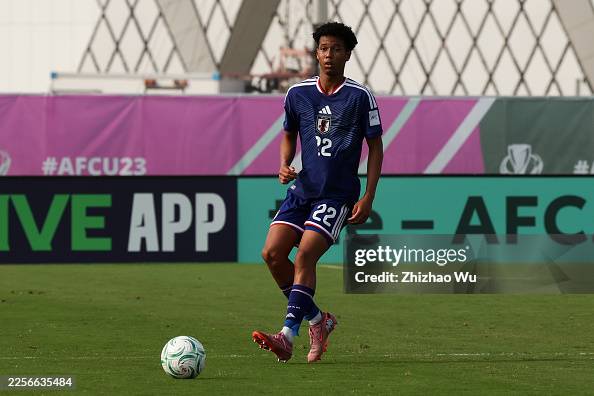 Japan v Jordan - AFC U23 Asian Cup Quarter Final Japan v Jordan - AFC U23 Asian Cup Quarter Final