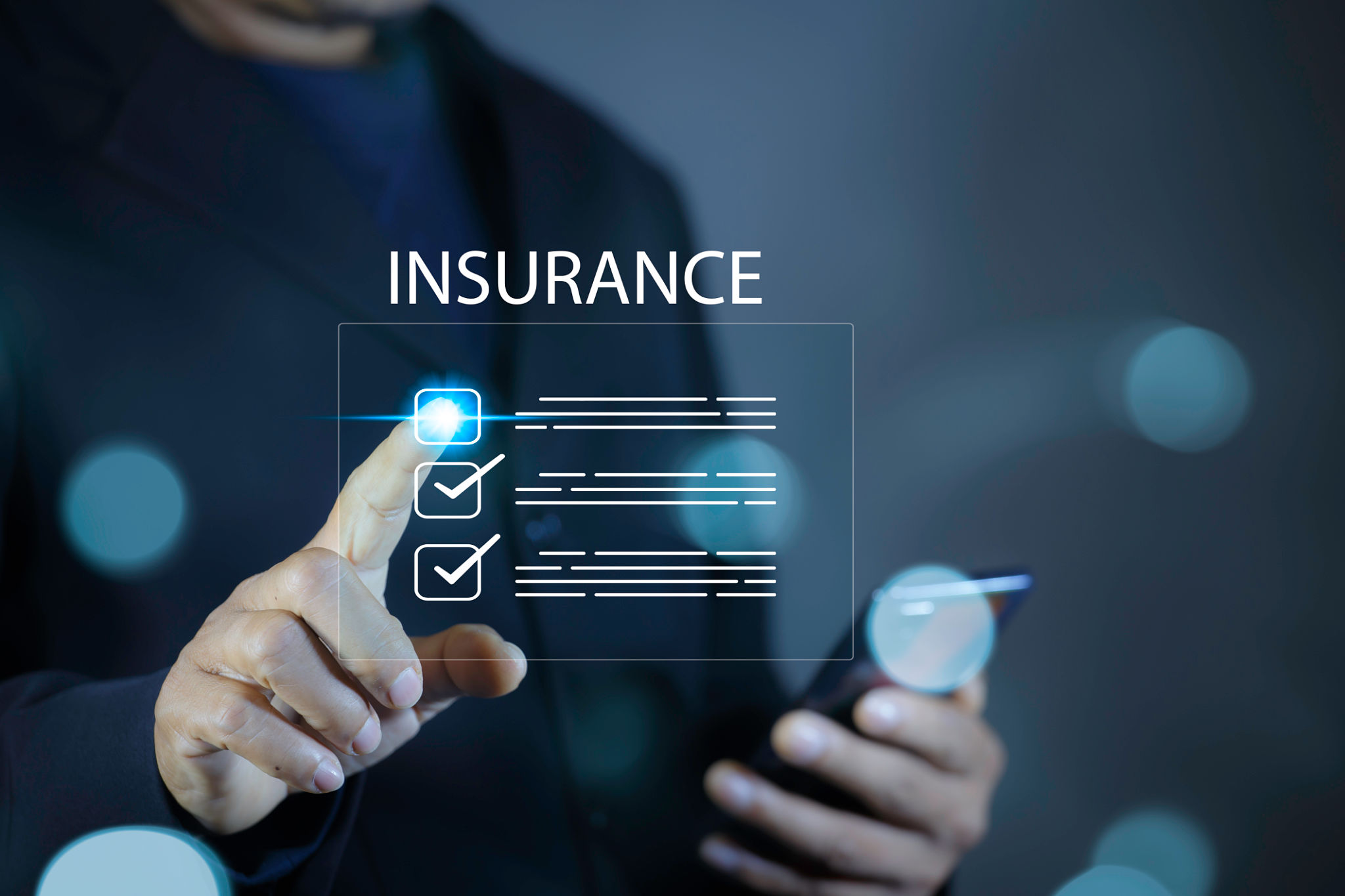 insurance quote comparison