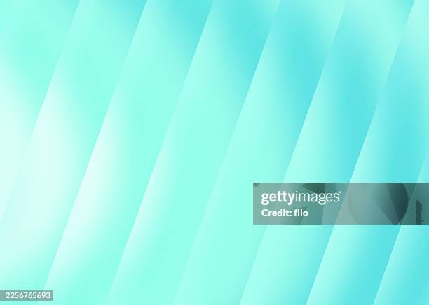 smooth fractal glass gradient line textured blend background - soap bubble background stock illustrations