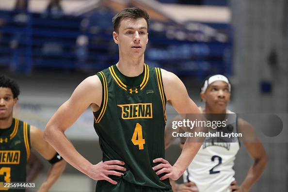 Siena v Mount St. Mary's Siena v Mount St. Mary's