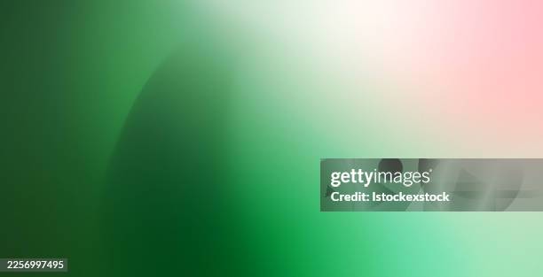 abstract blurred green and pink background - lime background stock illustrations