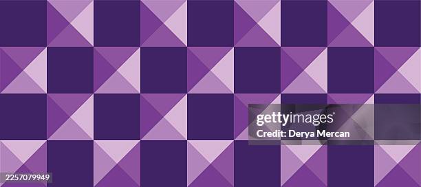 abstract geometric pattern generative computational art illustration stock illustration - generative art stock illustrations