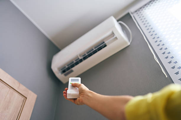 Air Conditioning