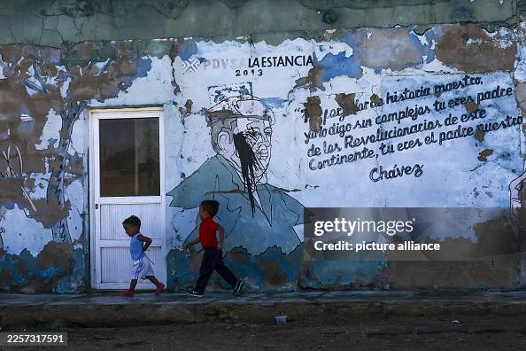 After the US attack on Venezuela - Oil industry After the US attack on Venezuela - Oil industry