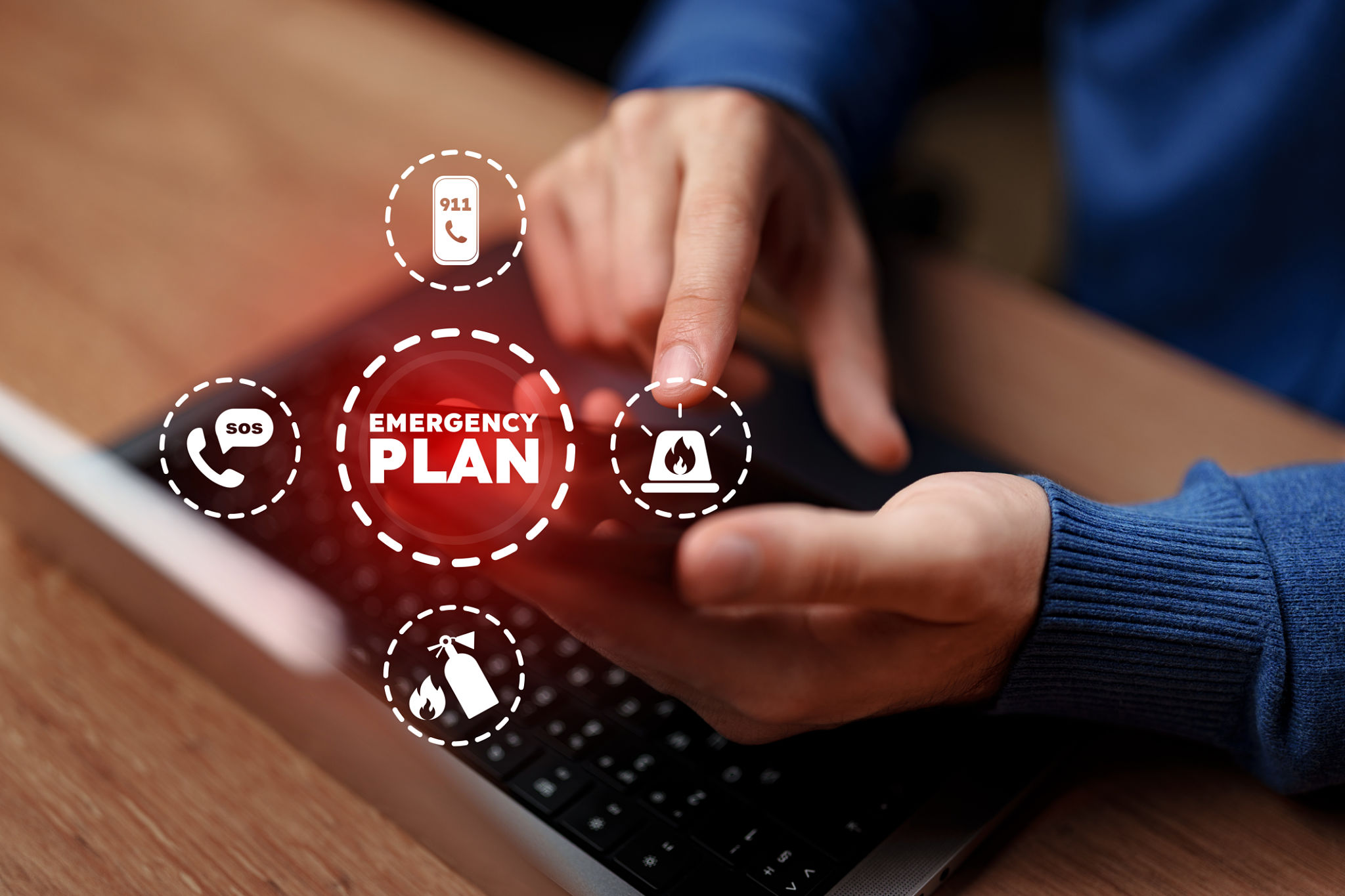 fire safety planning