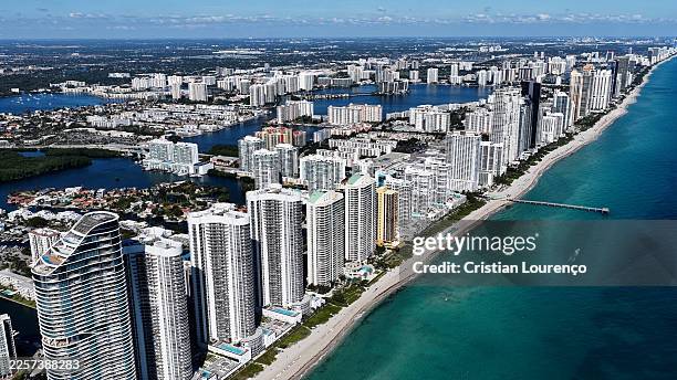 sunny isles attractions