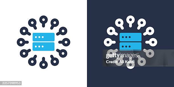 structure glyph solid icon. solid icon that can be applied anywhere, simple, pixel perfect and modern style. - sea level chart stock illustrations