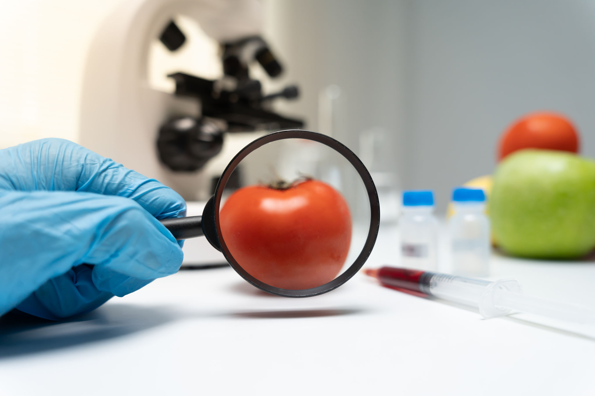 food safety technology