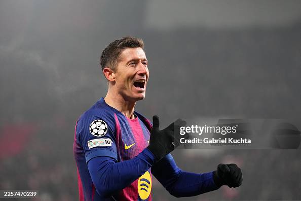 SK Slavia Praha v FC Barcelona - UEFA Champions League 2025/26 League Phase MD7 SK Slavia Praha v FC Barcelona - UEFA Champions League 2025/26 League Phase MD7