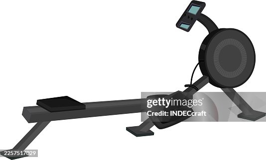 Rowing Machine Rowing Machine