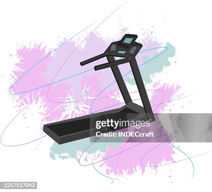 Treadmill Treadmill