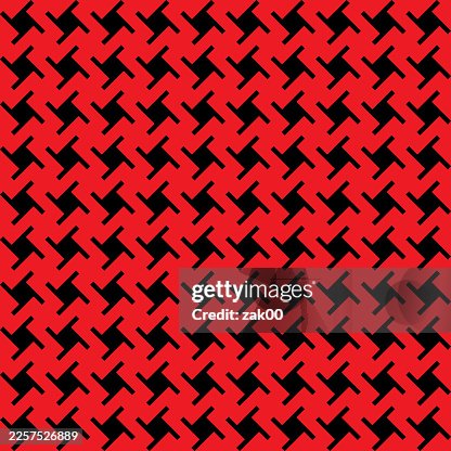 Seamless Abstract Pattern Seamless Abstract Pattern