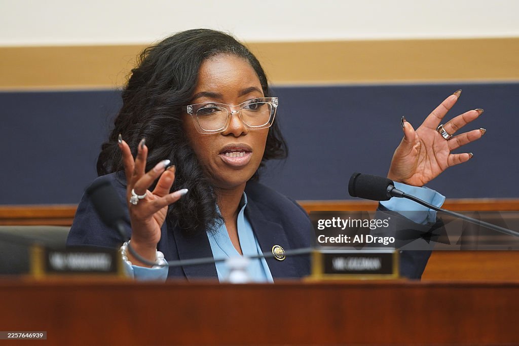 Former US Special Counsel Jack Smith Testifies Before House Judiciary Committee