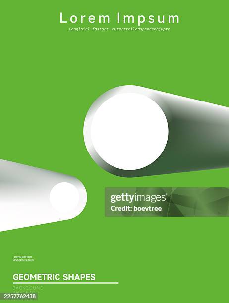 abstract color glowing gradient round pattern poster design background template - red plastic background stock illustrations