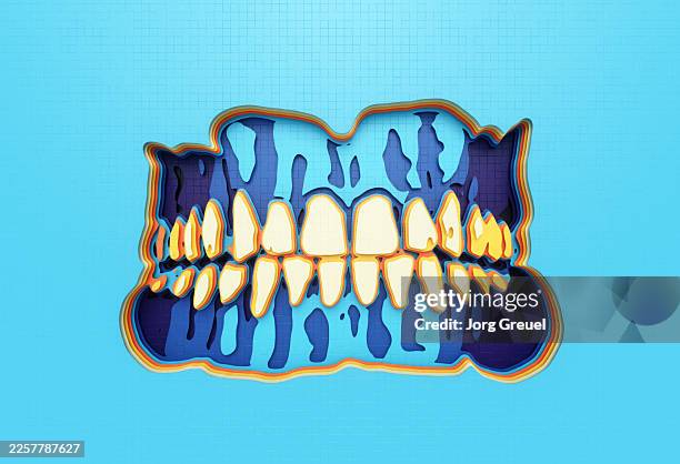 Tooth Overlay Texture 84 Dental Overlay Stock Photos, High-Res Pictures, and Images - Getty ...