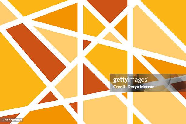 abstract mosaic vector background, artistic design element trendy modern style, texture beautiful digital art. stock illustration - rhythm background stock illustrations