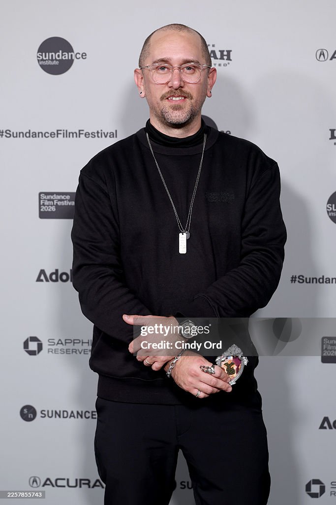 2026 Sundance Film Festival - "TheyDream" Premiere