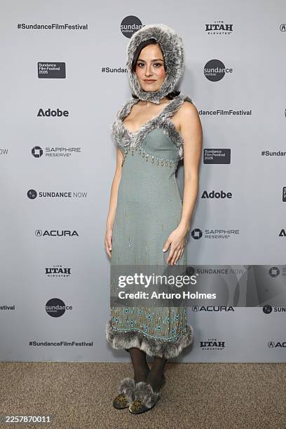 Chase Sui Wonders attends the "I Want Your Sex" Premiere during the 2026 Sundance Film Festival at Eccles Center Theater on January 23, 2026 in Park...