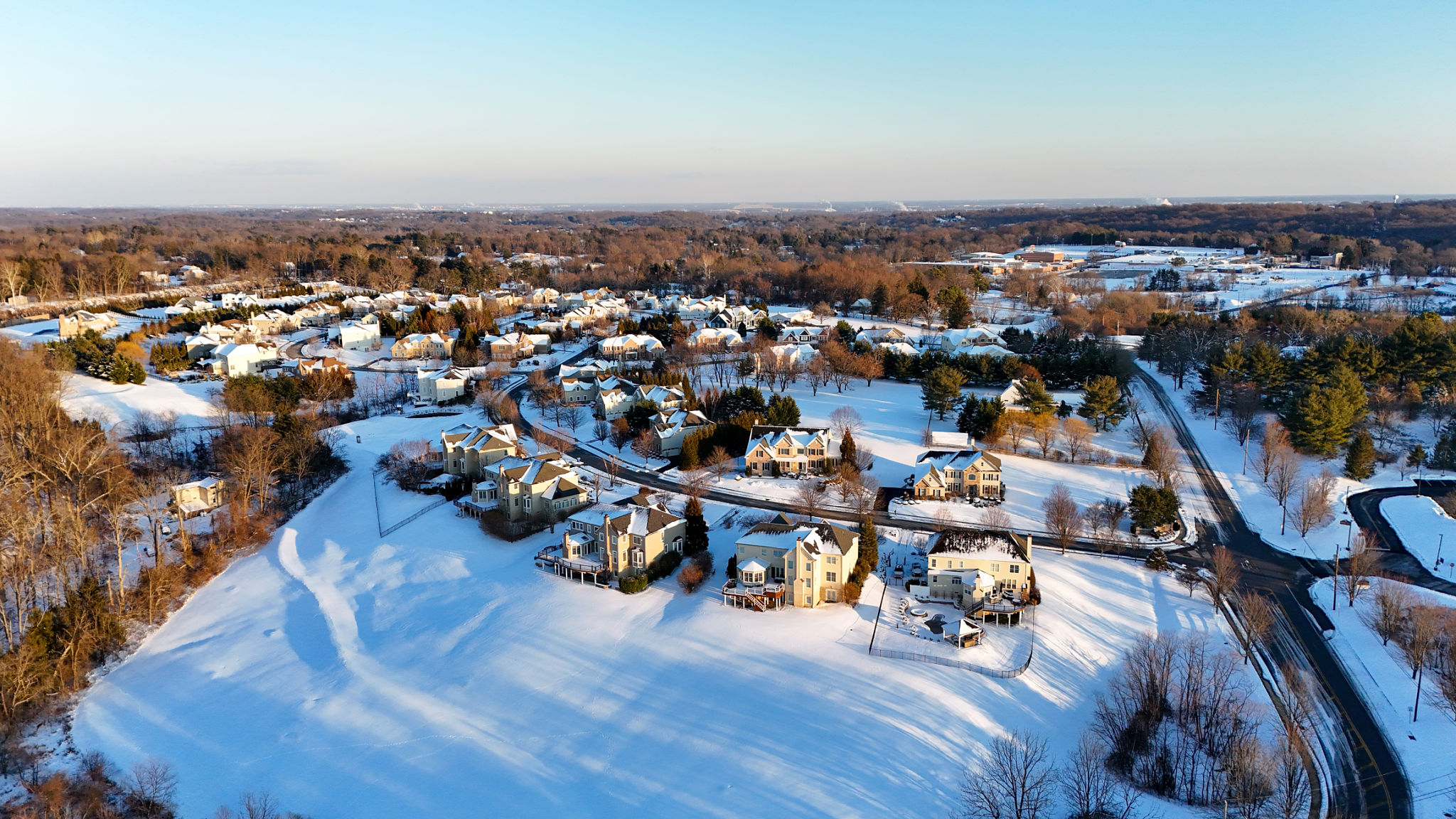 family neighborhood philadelphia